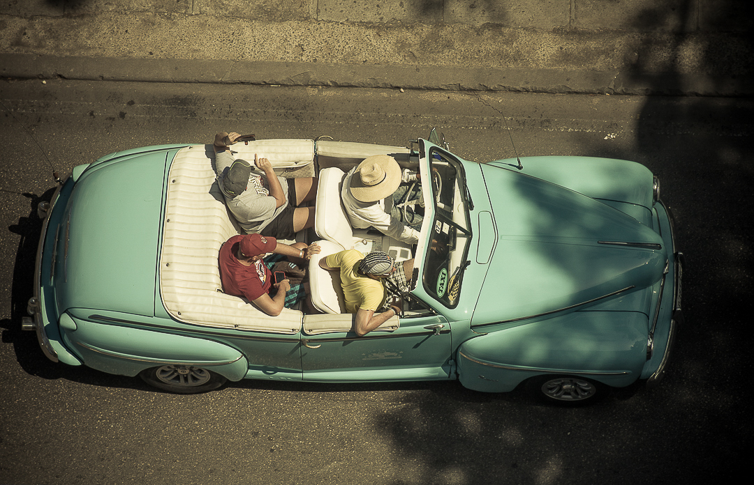 Contrasting Views on Cuba’s Tourism Industry