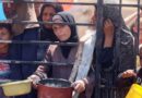 Children Die in Silence in an Apocalyptic Setting in Gaza