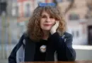 Gioconda Belli Writes on Her Banishment from Nicaragua