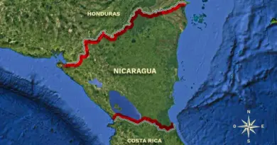 Nicaraguan Government’s Land Grab, What it Means