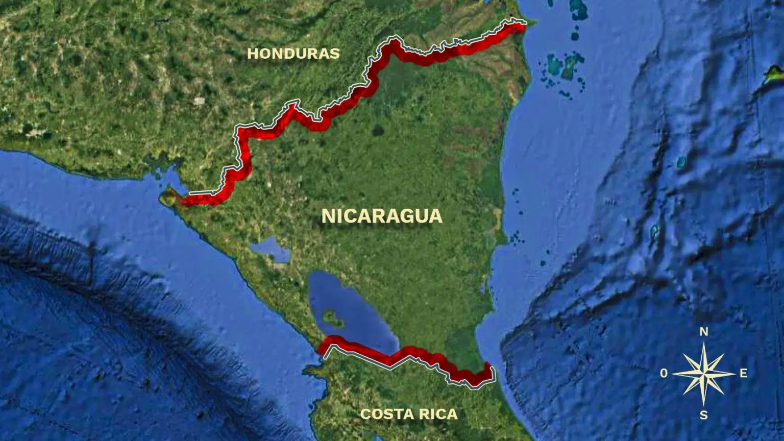 Nicaraguan Government’s Land Grab, What it Means