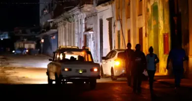 Blackouts Continue to Test Cubans