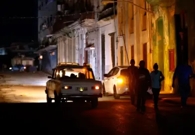 Blackouts Continue to Test Cubans