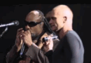 Sting and Stevie Wonder – Song of the Day