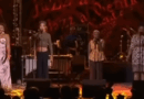 Lisa Simone, Dianne Reeves, Lizz Wright, Angelique Kidjo – Song of the Day