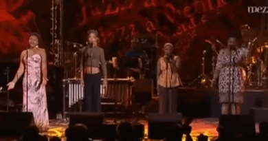 Lisa Simone, Dianne Reeves, Lizz Wright, Angelique Kidjo – Song of the Day