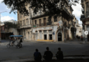 Havana Weather for August 21 to 27