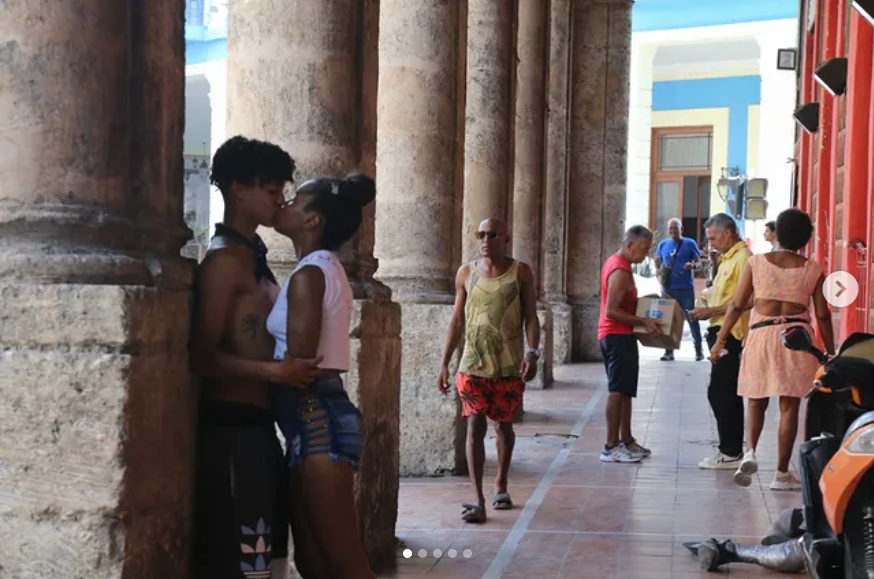 Havana Weather for August 28 to September 3