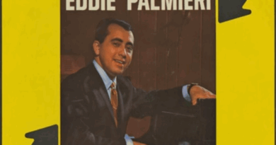 Eddie Palmieri – Song of the Day