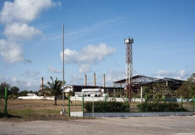 Cuba’s Scarce Electricity Hobbles the Few Industries Left
