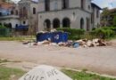 Rust and Salt: The History of Miramar, Havana