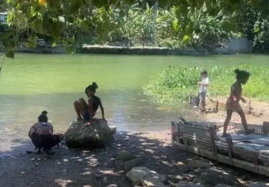 The Almendares River – from Havana’s Lung to Open-Air Sewer