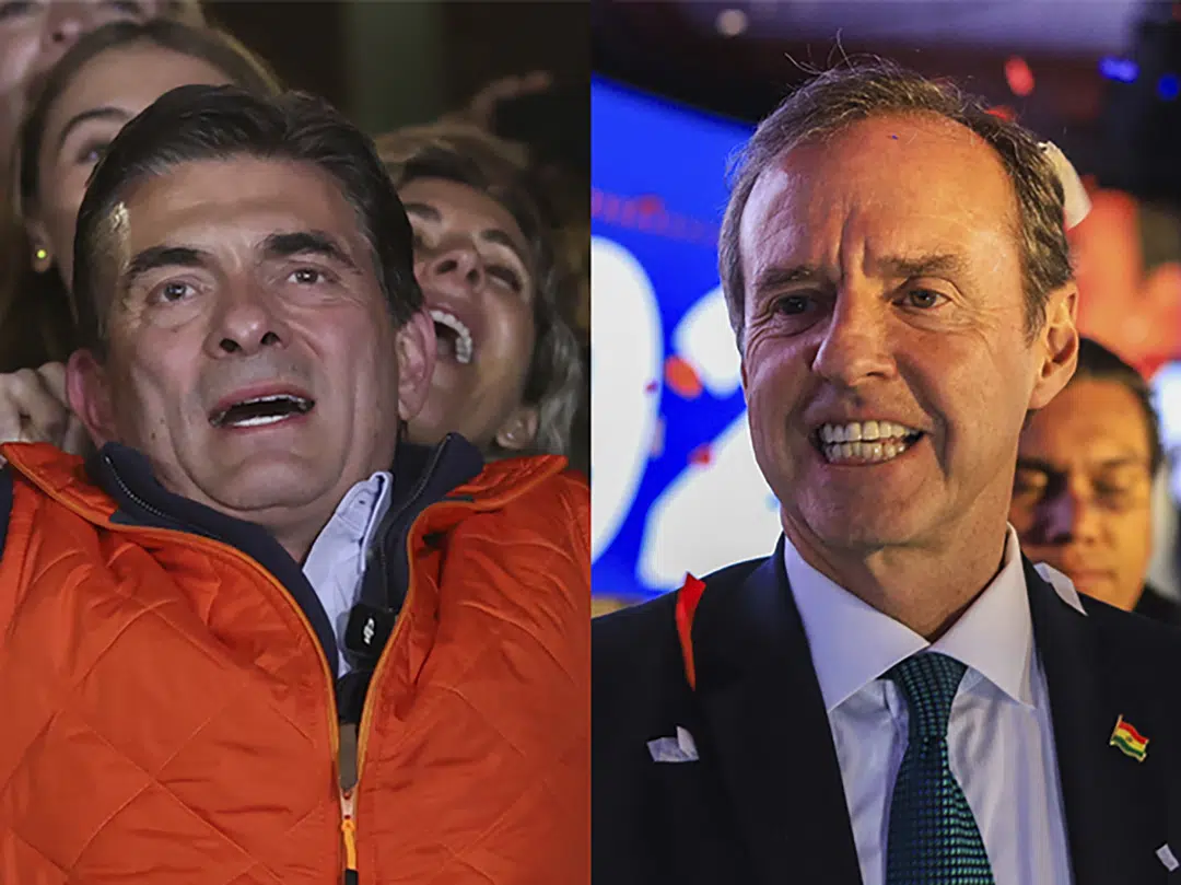 Bolivia: Election Surprise and MAS Will Cease to Govern
