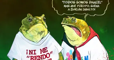 Nicaragua: Living Under the Shadow of Fear