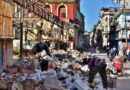 Havana’s Treasure Hunters