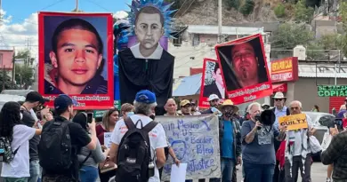 Peacemaking in the Borderlands: The Farce of Border Security