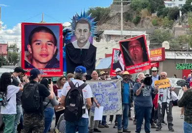 Peacemaking in the Borderlands: The Farce of Border Security