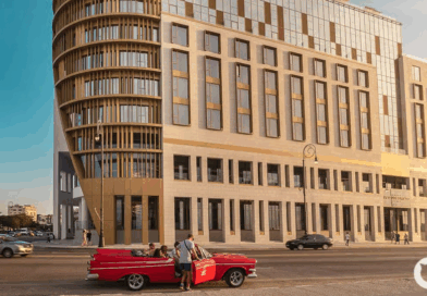 Cuban Military Conglomerate Is Flush with US Dollars    