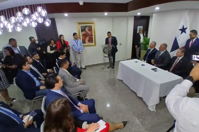 Defending Panama’s Neutrality