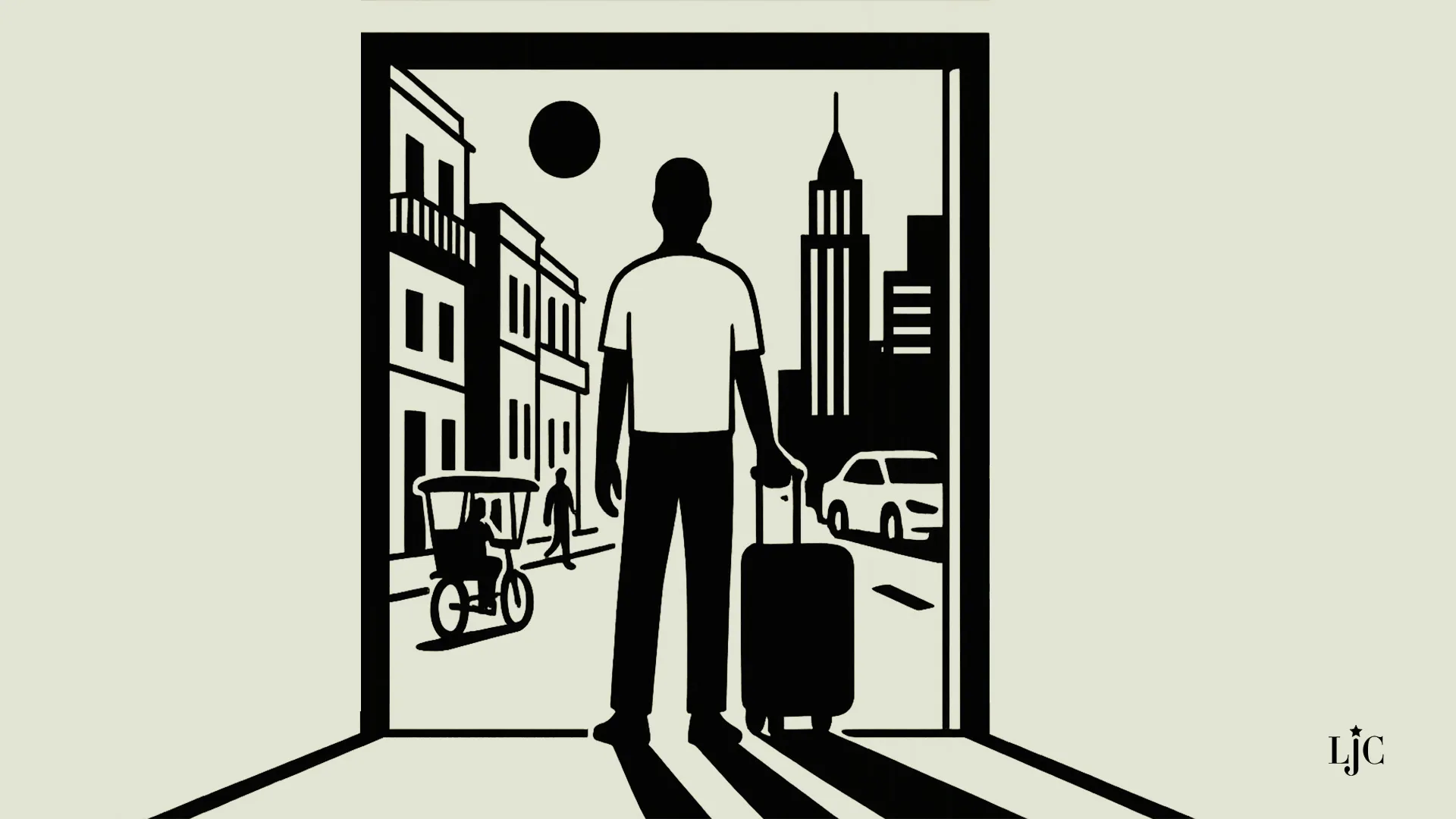 Different Takes on Cuban Emigration  