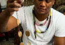 A Babalawo Doctor and Currency Trader in Havana