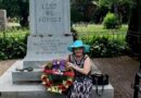 Tribute to the Fallen of WW II, Ontario, Canada – Photo of the Day