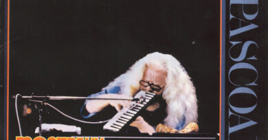 Hermeto Pascoal – Song of the Day