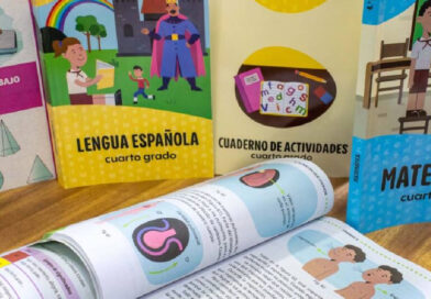 Maps in Extinction: What Is Being Taught in Cuba’s Schools