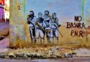 Street Art in Havana – Photo of the Day