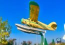Silent Flight, Port Coquitlam, Canada – Photo of the Day