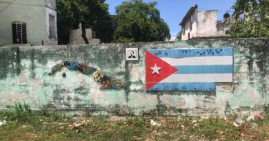 My Strange Havana