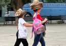 Hat Vendors, Santa Clara, Cuba – Photo of the Day