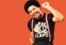 Joe Bataan – Song of the Day