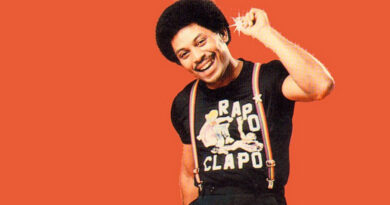 Joe Bataan – Song of the Day