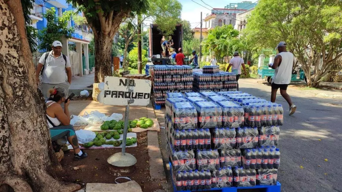 Cuban Regime Forced to Tolerate Private Enterprise