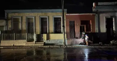 Cuba: Electricity Is a Prize, Life Reduced to Waiting for It