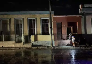 Cuba: Electricity Is a Prize, Life Reduced to Waiting for It