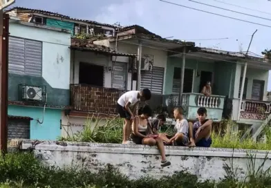 Cubans Invent Solutions in the Face Prolonged Blackouts