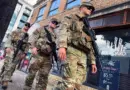 Trump’s Troops and the Border “Learning Lab”