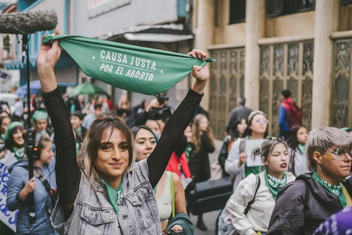 The Struggle to Decriminalize Abortion in Latin America