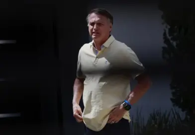 Brazil: Bolsonaro Sentenced to 27 Years for Attempted Coup