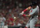 Baseball Prospect Recalls Escaping Cuba after MLB Debut