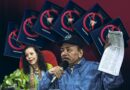 Reed Brody: No Country Uses Statelessness Like Nicaragua