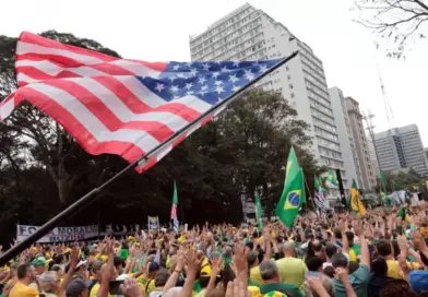 Historic Verdict on Bolsonaro Fuels New Tensions in Brazil