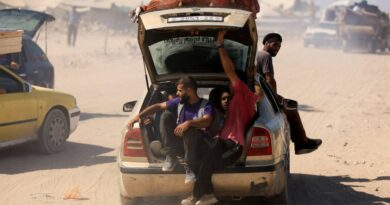 International News Briefs for Tuesday, September 9, 2025