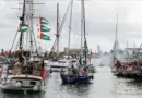 Humanitarian Flotilla Continues Mission to Gaza Despite Attack