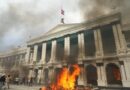 Nepal Faces Political Crisis after Deadly Gen-Z Protests