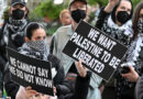 Is Western Support for Israel Beginning to Crumble?