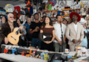 The Cast of Buena Vista Social Club – Song of the Day