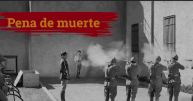 Is a Debate on the Death Penalty Necessary in Cuba?